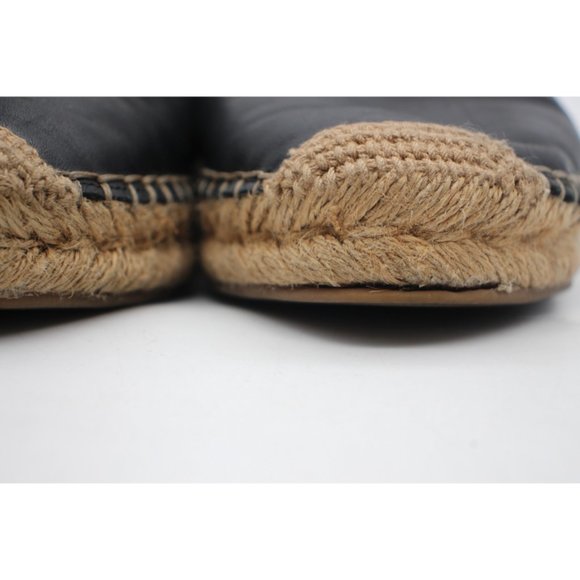 Sam Edelman Women's Kesia Size 9 Padded Insole Espadrilles Shoes - Picture 10 of 11
